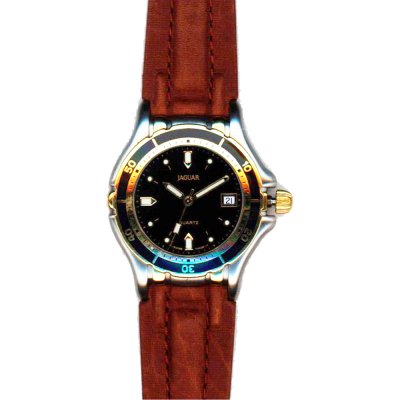 Orologio Jaguar J761/6