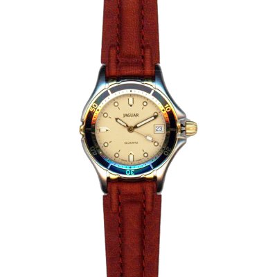 Orologio Jaguar J765/4