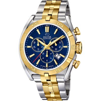 Orologio Jaguar Executive J855/A