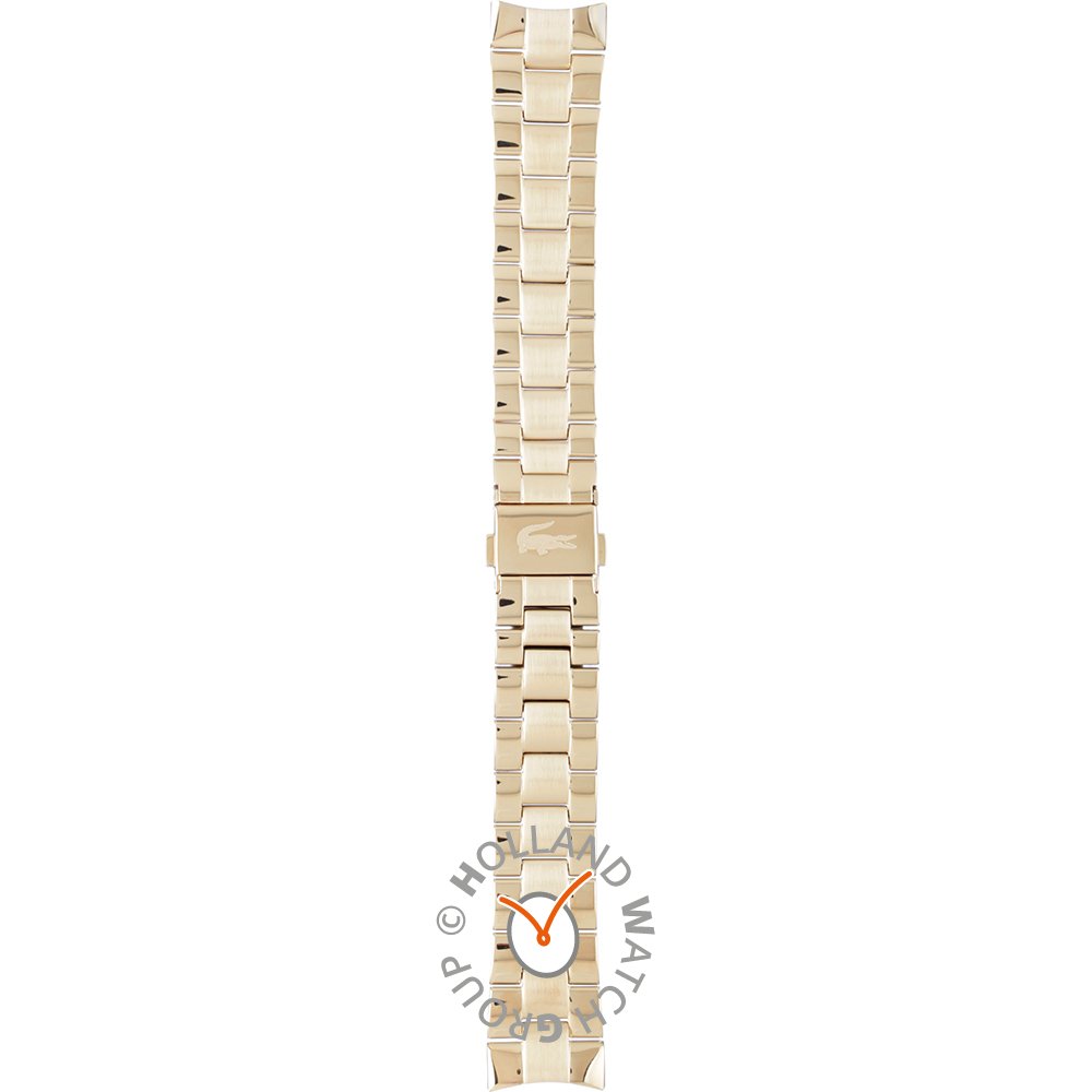 Cinturino Lacoste Straps 609002137