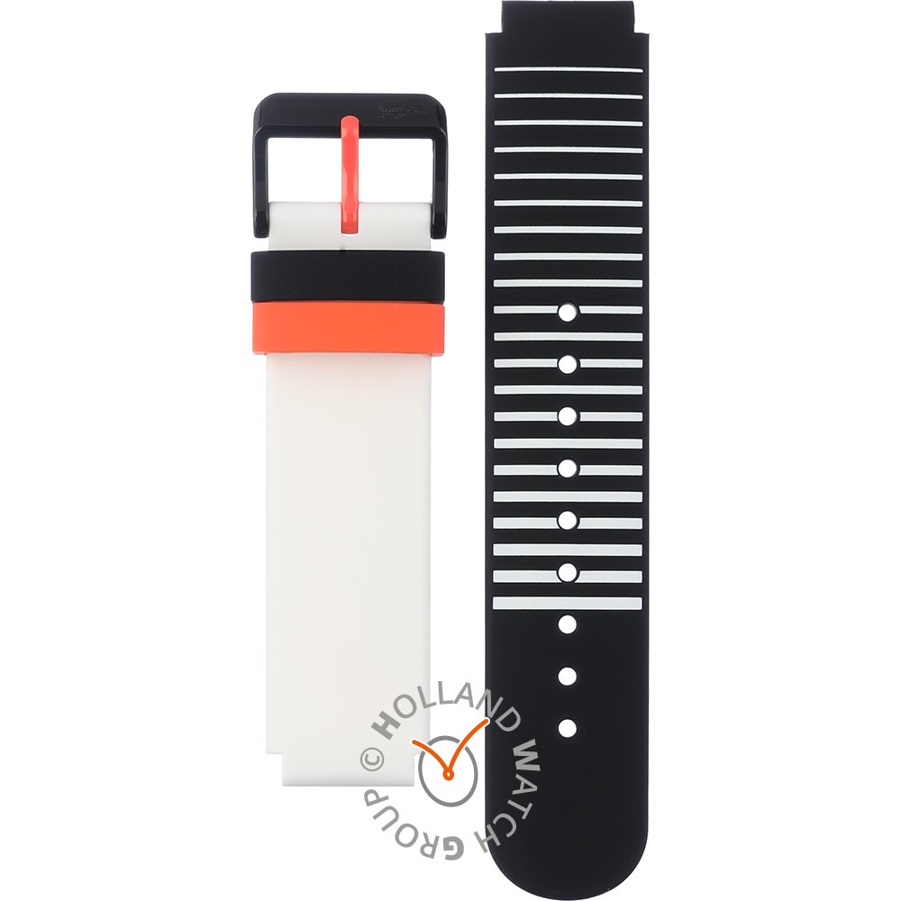 Cinturino Lacoste Straps 609302747