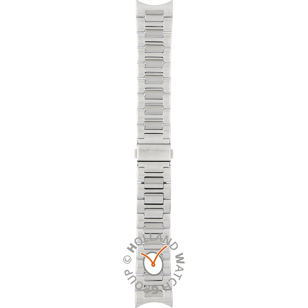 Cinturino Lacoste Straps 609002288 Tiebraker