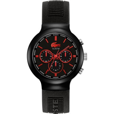Orologio Lacoste 2010652 Borneo