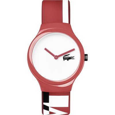 Orologio Lacoste 2020130 Goa New