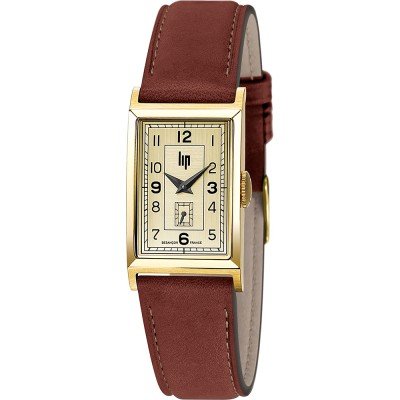 Orologio LIP Churchill 671014 Churchill T18