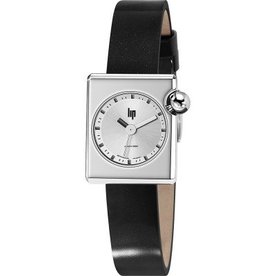 Orologio LIP MACH 2000 671171 MACH 2000 Mini Square