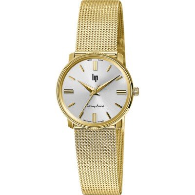 Orologio LIP Dauphine 671474 Dauphine 29