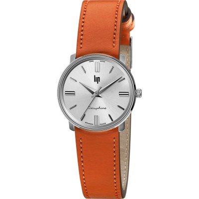 Orologio LIP Dauphine 671476 Dauphine 29