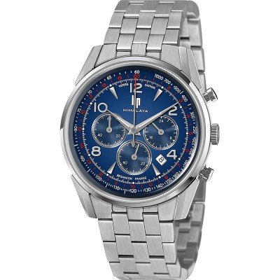 Orologio LIP Himalaya 671710 Himalaya 40 Chrono