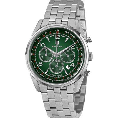 Orologio LIP Himalaya 671711 Himalaya 40 Chrono