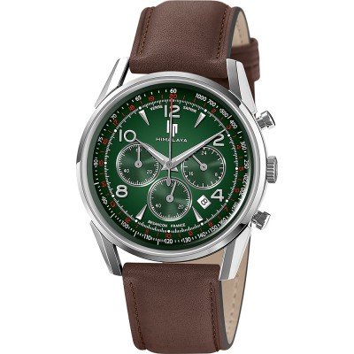 Orologio LIP Himalaya 671718 Himalaya 40 Chrono