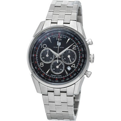 Orologio LIP Himalaya 671720 Himalaya 40 Chrono