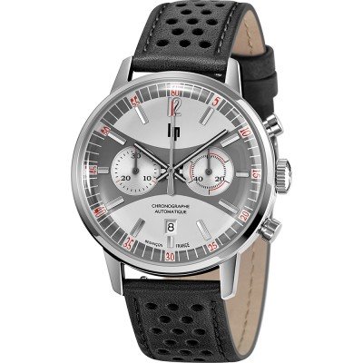 Orologio LIP Rallye 671820 Rallye Automatique