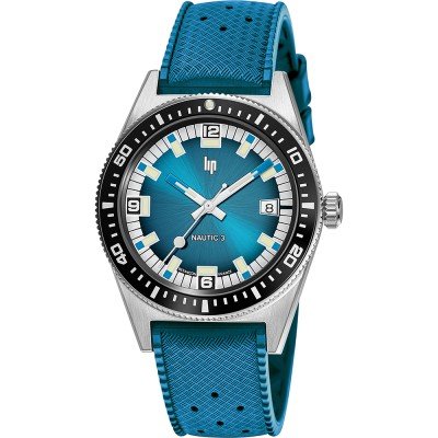 Orologio LIP Nautic 3 671858