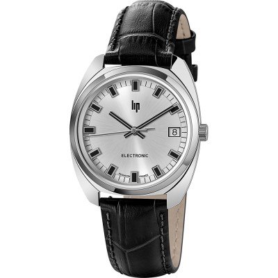 Orologio LIP General de Gaulle 671877 General De Gaulle 35