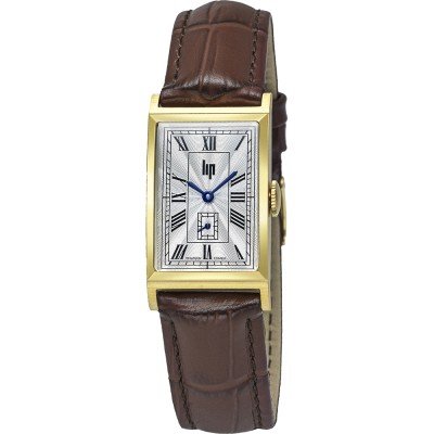 Orologio LIP Churchill 671933 Churchill T18