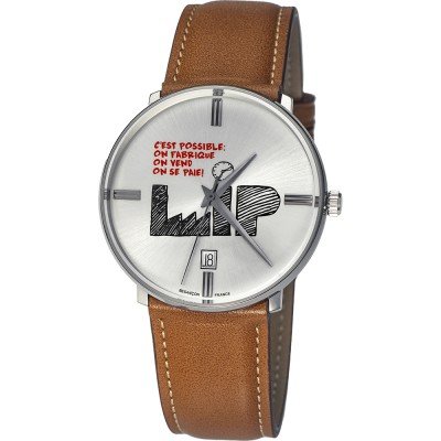 Orologio LIP C Est Possible 671956