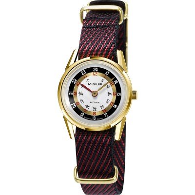 Orologio LIP Minilip 671970