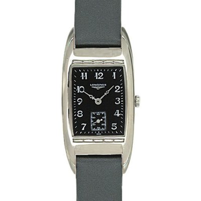 Orologio Longines L25014532 BelleArti