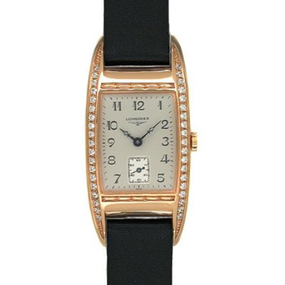 Orologio Longines L25019734 BelleArti