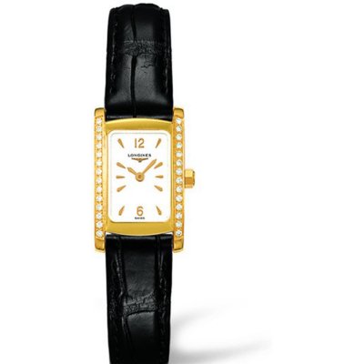 Orologio Longines L51587162 Dolce Vita Classic