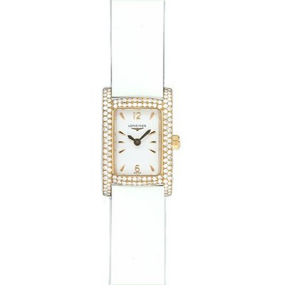 Orologio Longines L51587182 Dolce Vita Classic