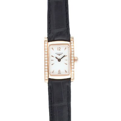 Orologio Longines L51589162 Dolce Vita Classic