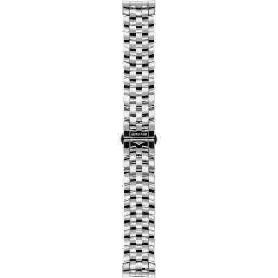 Cinturino Longines L600075185 Dolce Vita Classic