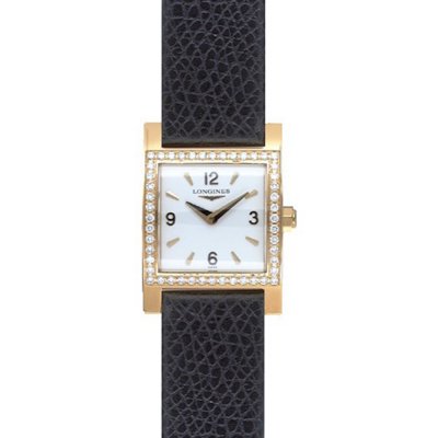 Orologio Longines L51667162 Dolce Vita