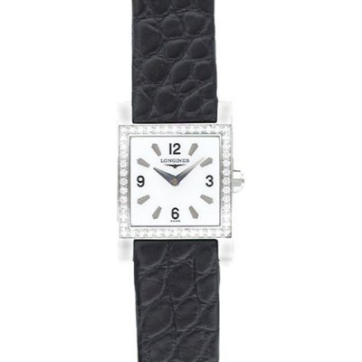 Orologio Longines L51667802 Dolce Vita