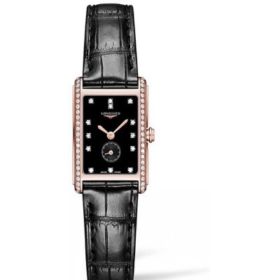 Orologio Longines L52559570 Dolce Vita