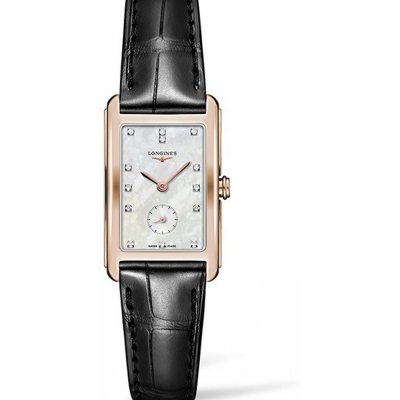 Orologio Longines L55128870 Dolce Vita