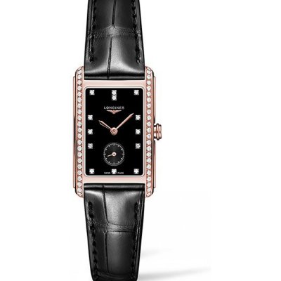 Orologio Longines L55129570 Dolce Vita