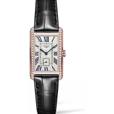 Orologio Longines L55129710 Dolce Vita