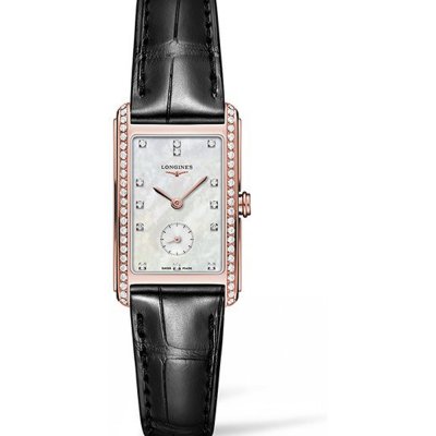 Orologio Longines L55129870 Dolce Vita