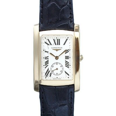 Orologio Longines L56556110 Dolce Vita