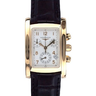 Orologio Longines L56566130 Dolce Vita