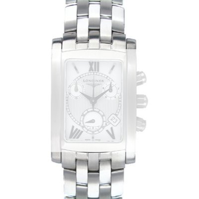 Cinturino Longines L600075200 Dolce Vita