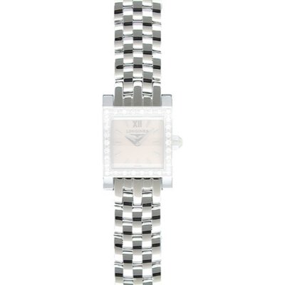 Cinturino Longines L600075204 Dolce Vita