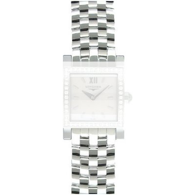 Cinturino Longines L600075205 Dolce Vita