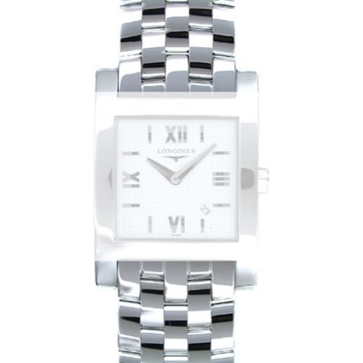 Cinturino Longines L600075207 Dolce Vita