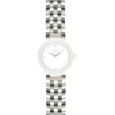 Cinturino Longines L600075246 Dolce Vita