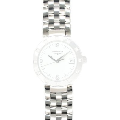 Cinturino Longines L600075248 Dolce Vita