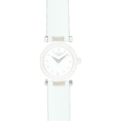 Cinturino Longines L682101293 Dolce Vita