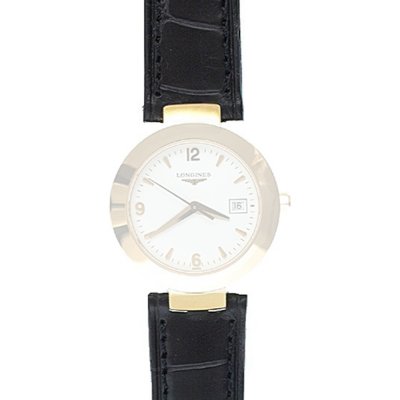 Cinturino Longines L682101307 Dolce Vita