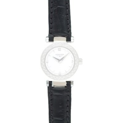 Cinturino Longines L682101315 Dolce Vita