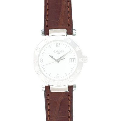 Cinturino Longines L682101320 Dolce Vita