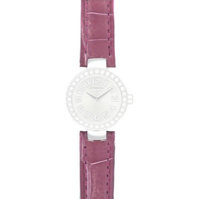 Cinturino Longines L682101346 Dolce Vita