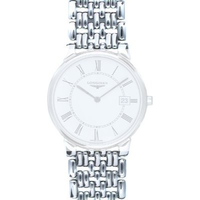 Cinturino Longines L600075192 Elegances