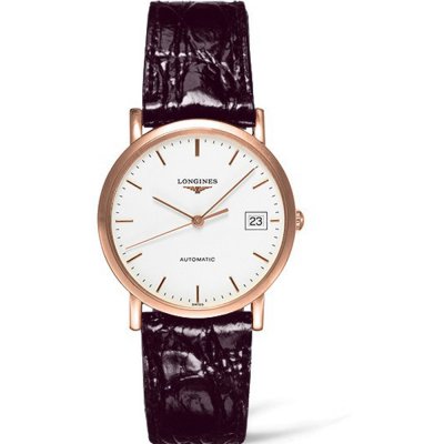 Orologio Longines L47788122 Elegant Collection
